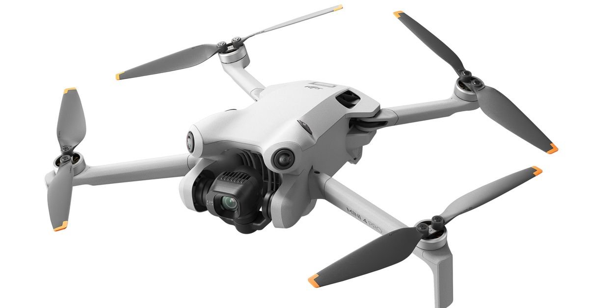 Elevate Your Flight Game with These Top-Notch Drones