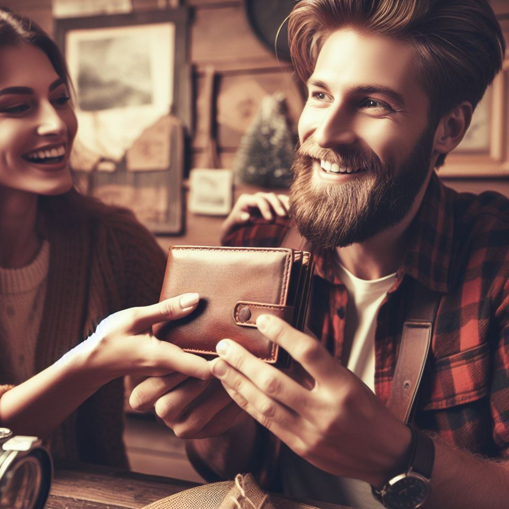 5 Original Gift Ideas for Men Beyond Booze or Cigars