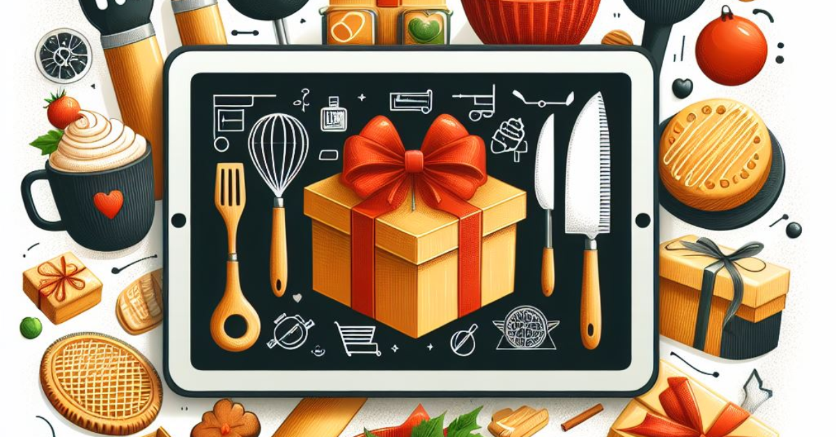 Buy It For Life: 2023 Kitchen Gift Ideas